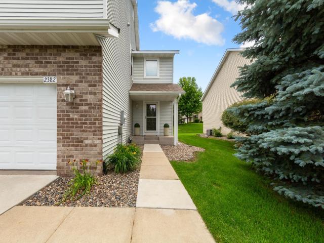 House for sale in Minnesota