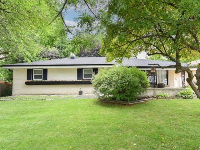 House for sale in West Allis, Wisconsin