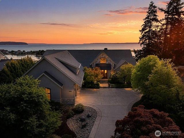House for sale in Langley, Washington