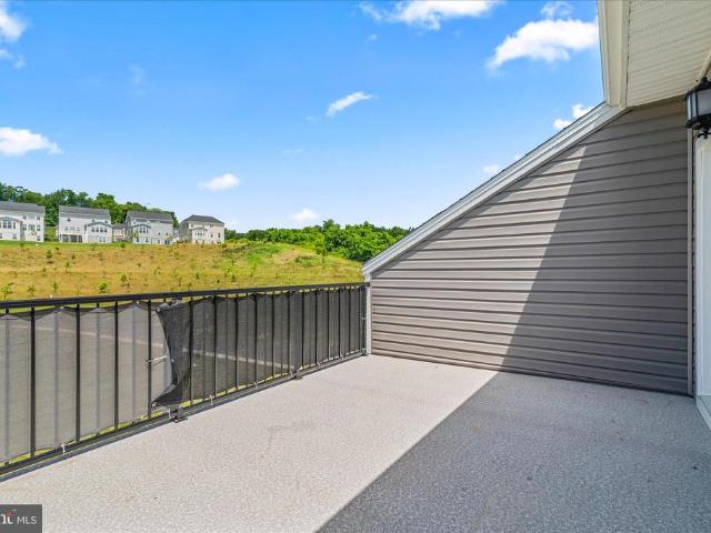 Townhouse for sale in Frederick, Maryland