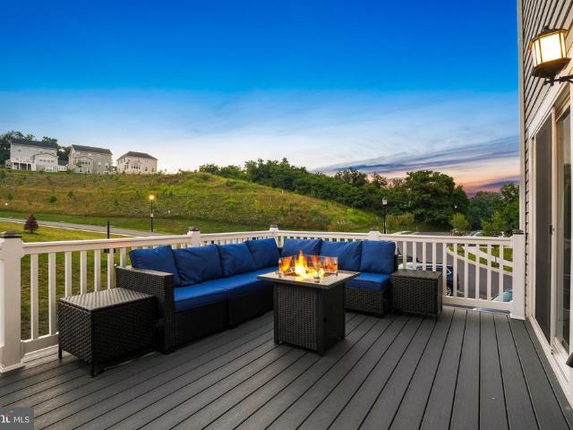 Townhouse for sale in Frederick, Maryland