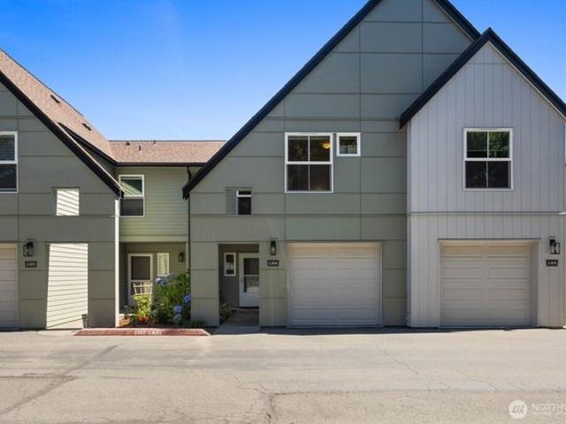 Condo for sale in Kent, Washington
