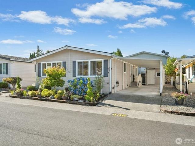 House for sale in Bothell, King County