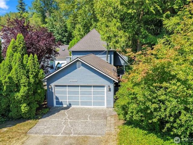 House for sale in Brier, Washington