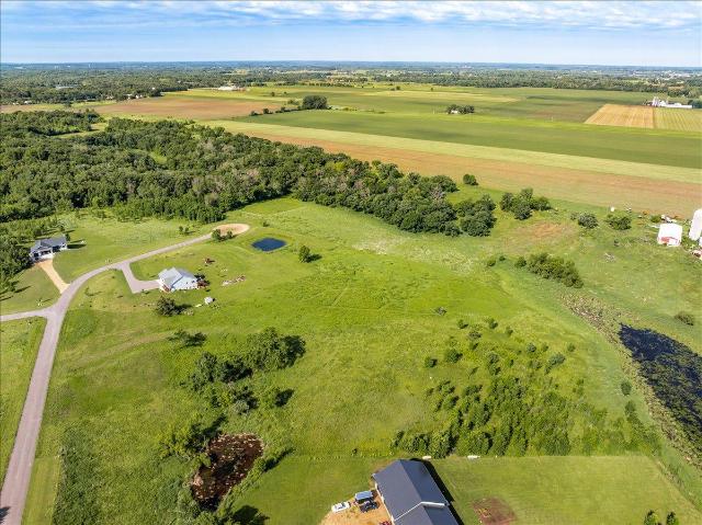 Land for sale in Saint Croix, Wisconsin