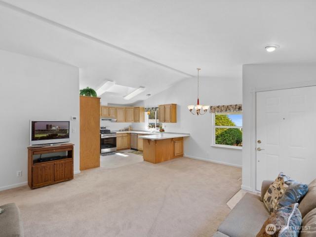 House for sale in Bothell, Washington