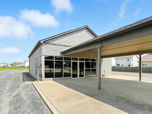 Commercial for sale in Greenfield, Indiana