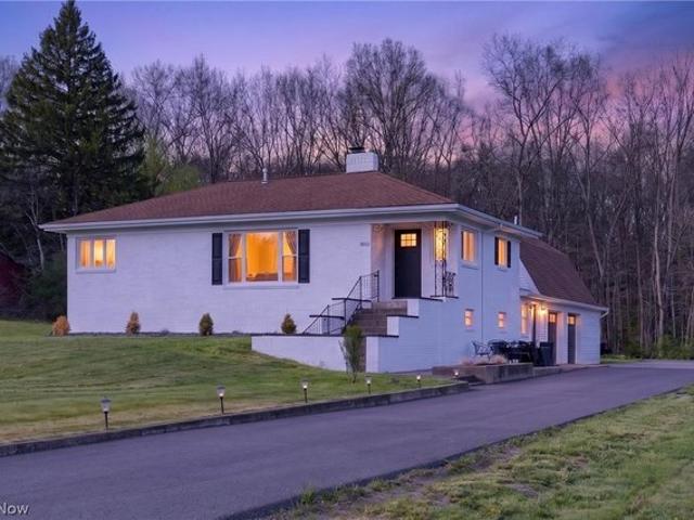 House for sale in Southington, Ohio