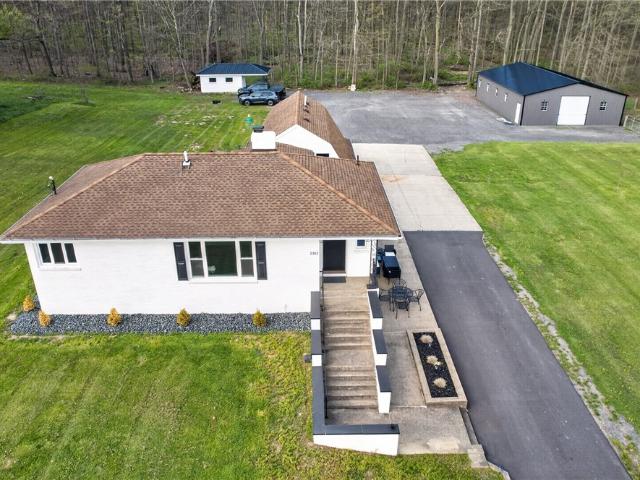 House for sale in Southington, Ohio