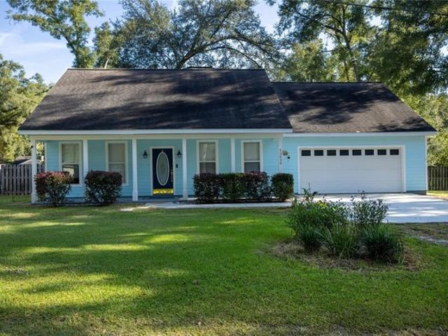 House for sale in High Springs, Alachua County