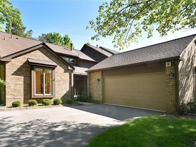 Townhouse for sale in Michigan