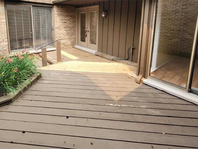 Condo for sale in Michigan