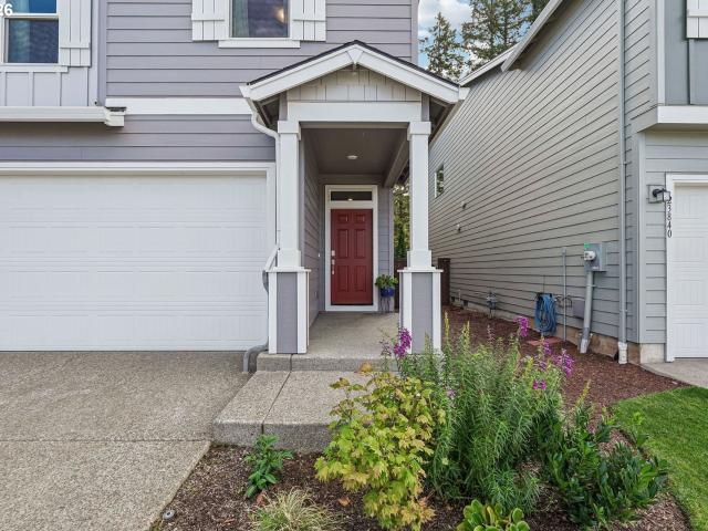 House for sale in Autumn Sunrise, Tualatin