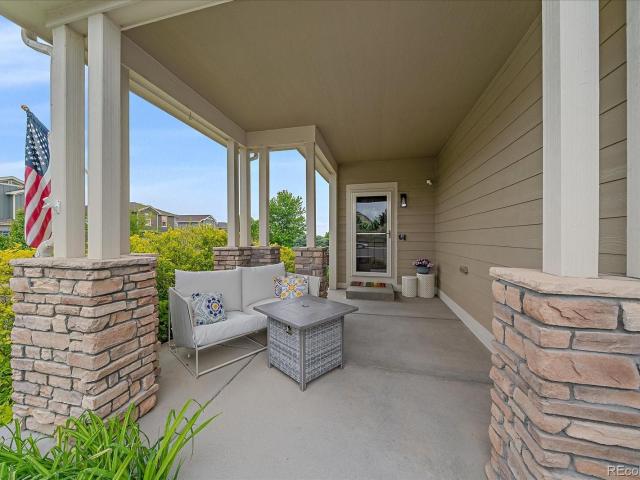 House for sale in Parker, Colorado