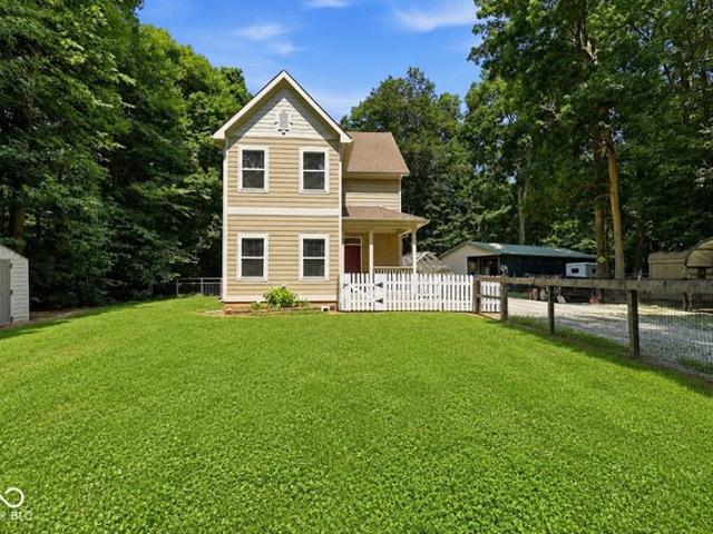 House for sale in Noblesville, Indiana