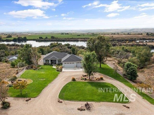 House for sale in Wilder, Idaho