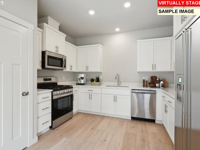 Townhouse for sale in Oregonia