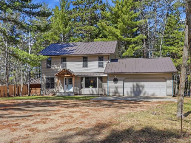 House for sale in Hubbard, Minnesota