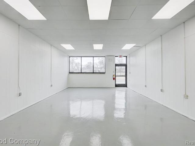 Commercial for sale in Hazel Park, Michigan