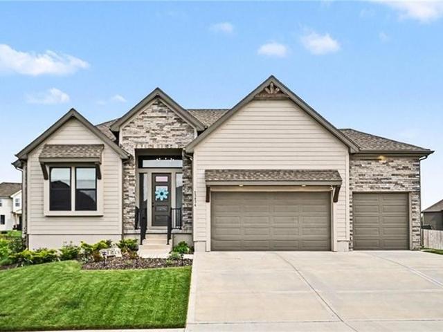 House for sale in Kansas