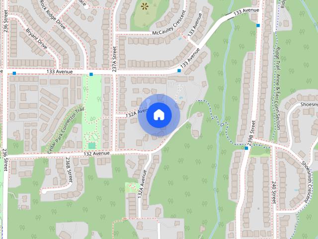 House for rent in Silver Valley, Maple Ridge