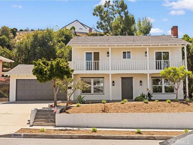 House for sale in Diamond Bar, California