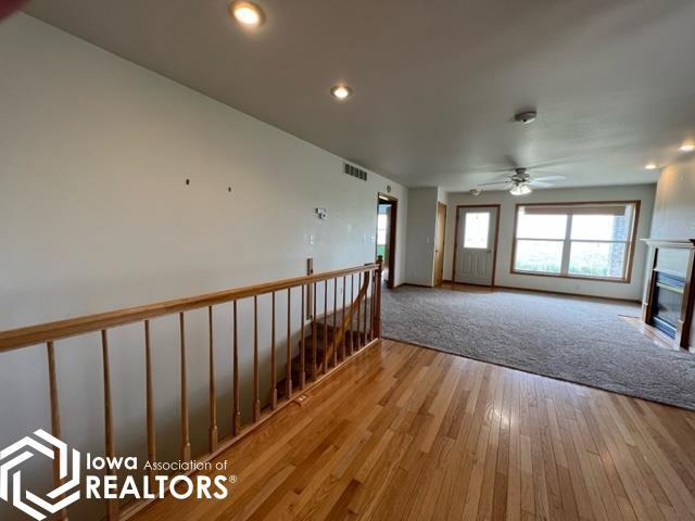 Farm for sale in Exline, Iowa
