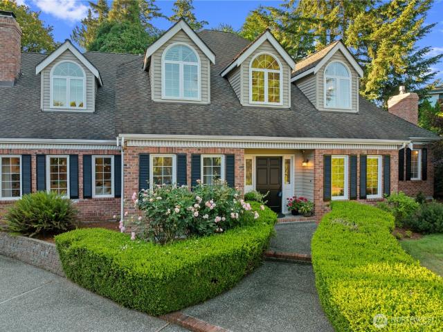 House for sale in Sammamish, Washington