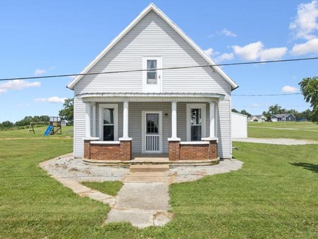 House for sale in Peebles, Ohio