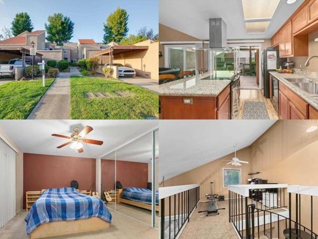 Condo for sale in Ramona, California