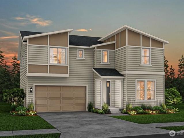 House for sale in Kingston, Washington