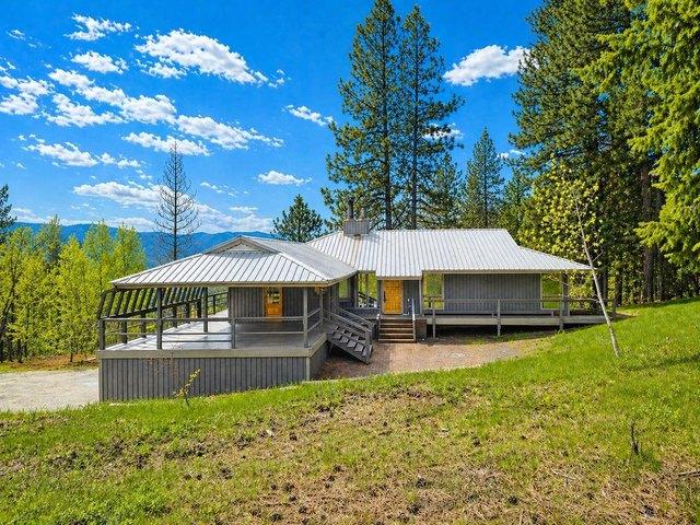 House for sale in Chewelah, Washington
