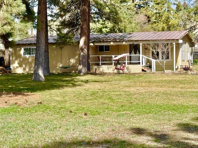 House for sale in Oregonia