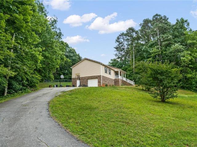 House for sale in Davidson, North Carolina