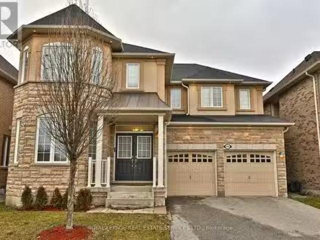 House for rent in Oakville, Ontario