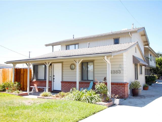 Property for rent in Costa Mesa, California