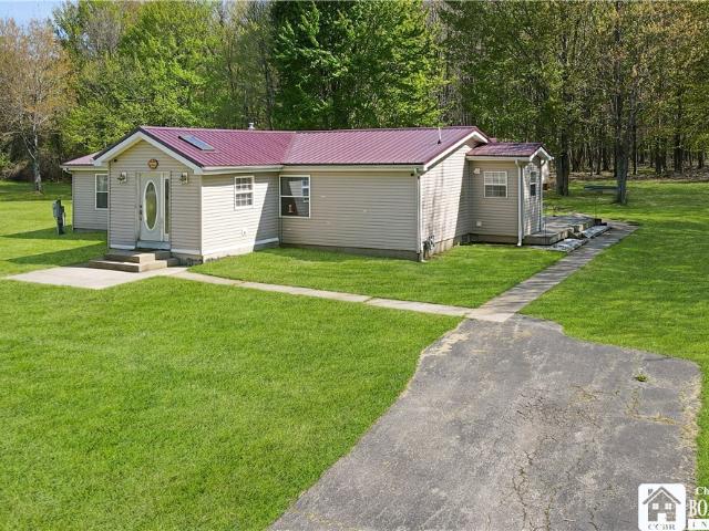 House for sale in Sheridan, New York