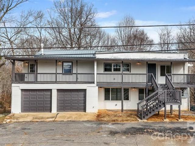 House for sale in Haywood, North Carolina