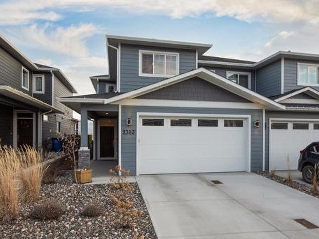 House for sale in British Columbia