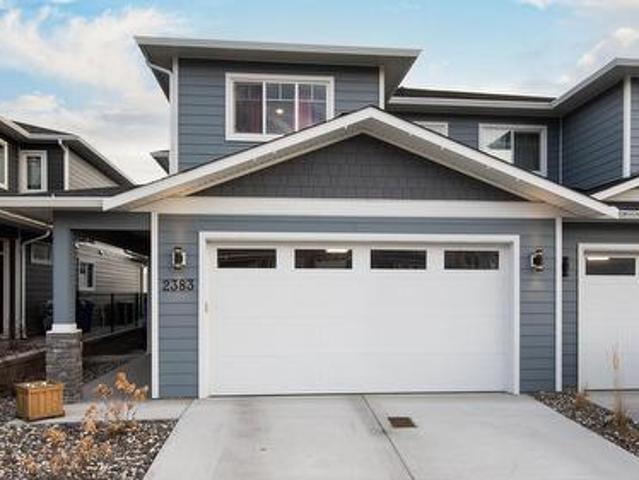 House for sale in British Columbia