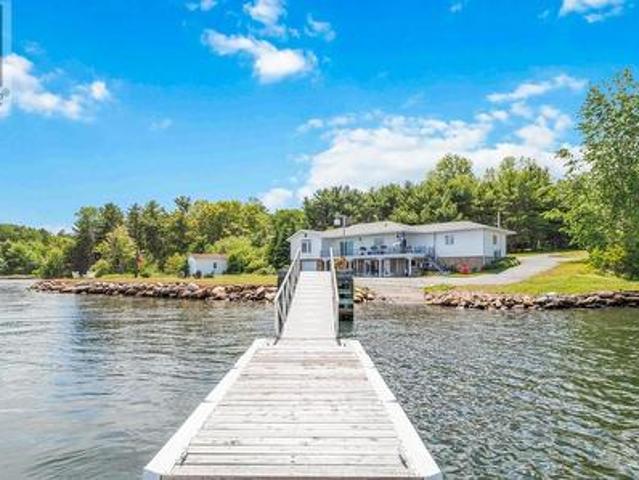 Property for sale in West Lahave, Nova Scotia