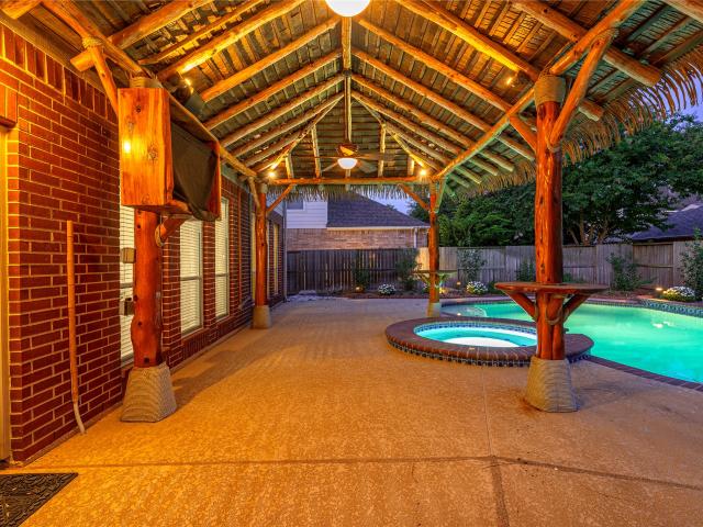 House for sale in League City, Texas