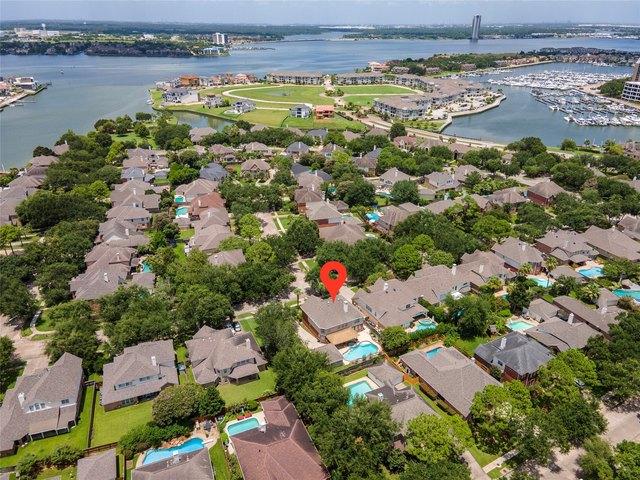 House for sale in League City, Texas