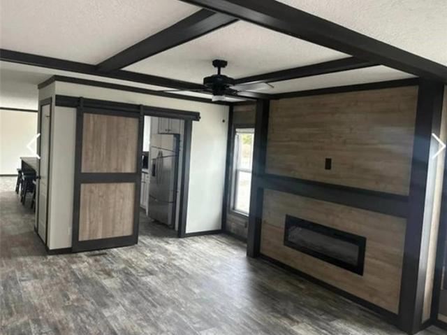 House for sale in Dawsonville, Georgia