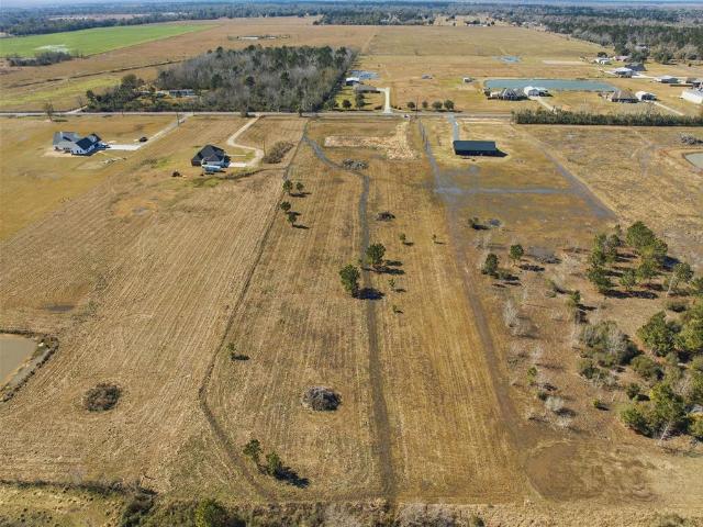 Land for sale in Iowa, Louisiana
