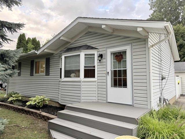 House for sale in Burton, Michigan