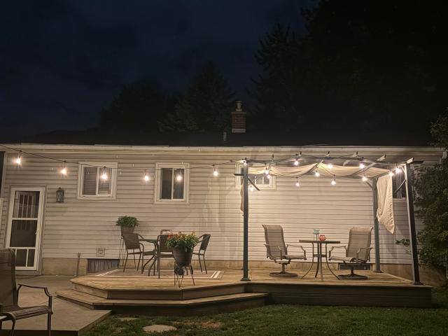 House for sale in Michigan
