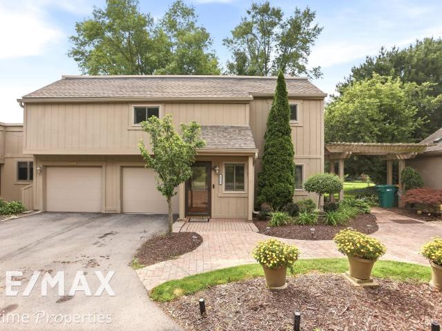 Condo for sale in Michigan