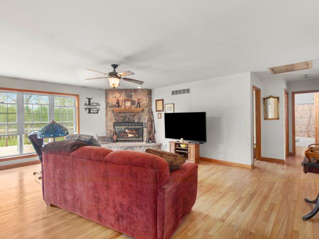 House for sale in Sheridan, Illinois