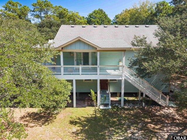 House for sale in Corolla, North Carolina